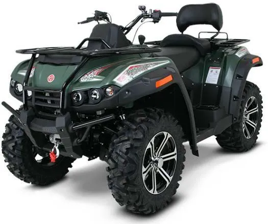 Интернет-магазин GONKA.BY мототехника для города и бездорожья. Рассрочка,, кредит, лизинг без переплат, оплата частями, без первоначального взноса, онлайн - фото квадроцикл русская механика 500-2 