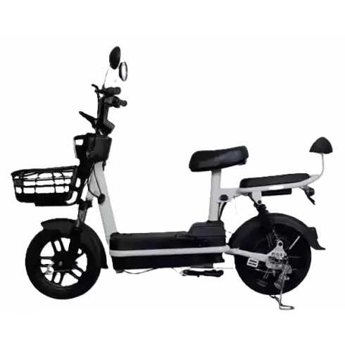 Электроскутер Tsunami E1 500w