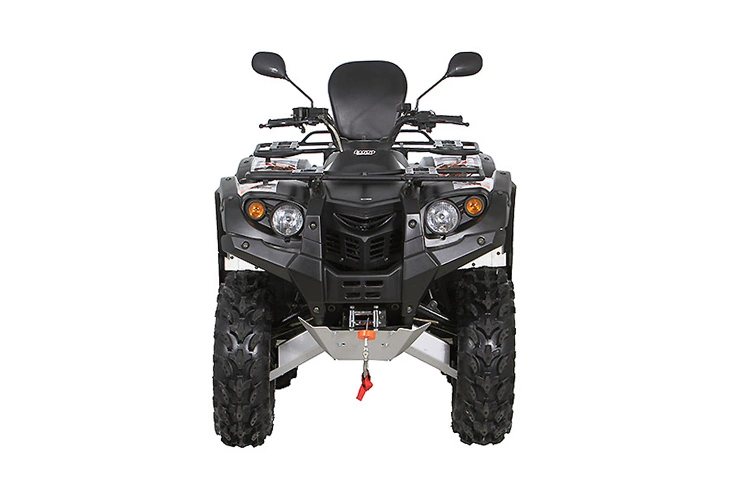 STRIKER 700 EFI