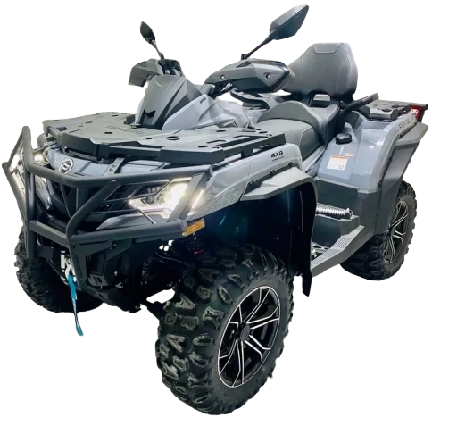 Интернет-магазин GONKA.BY мототехника для города и бездорожья. Рассрочка,, кредит, лизинг без переплат, оплата частями, без первоначального взноса, онлайн - фото квадроцикл cfmoto cforce 1000 x10 efi eps кх 