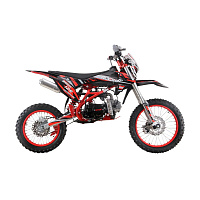 Питбайк KAYO BASIC K125EM 17/14 KRZ
