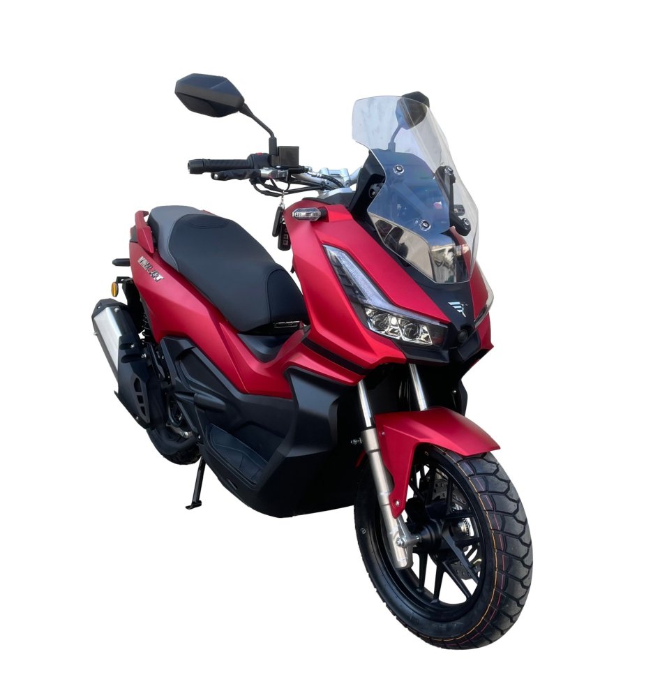 Интернет-магазин GONKA.BY мототехника для города и бездорожья. Рассрочка,, кредит, лизинг без переплат, оплата частями, без первоначального взноса, онлайн - фото скутер vento jet 49cc 