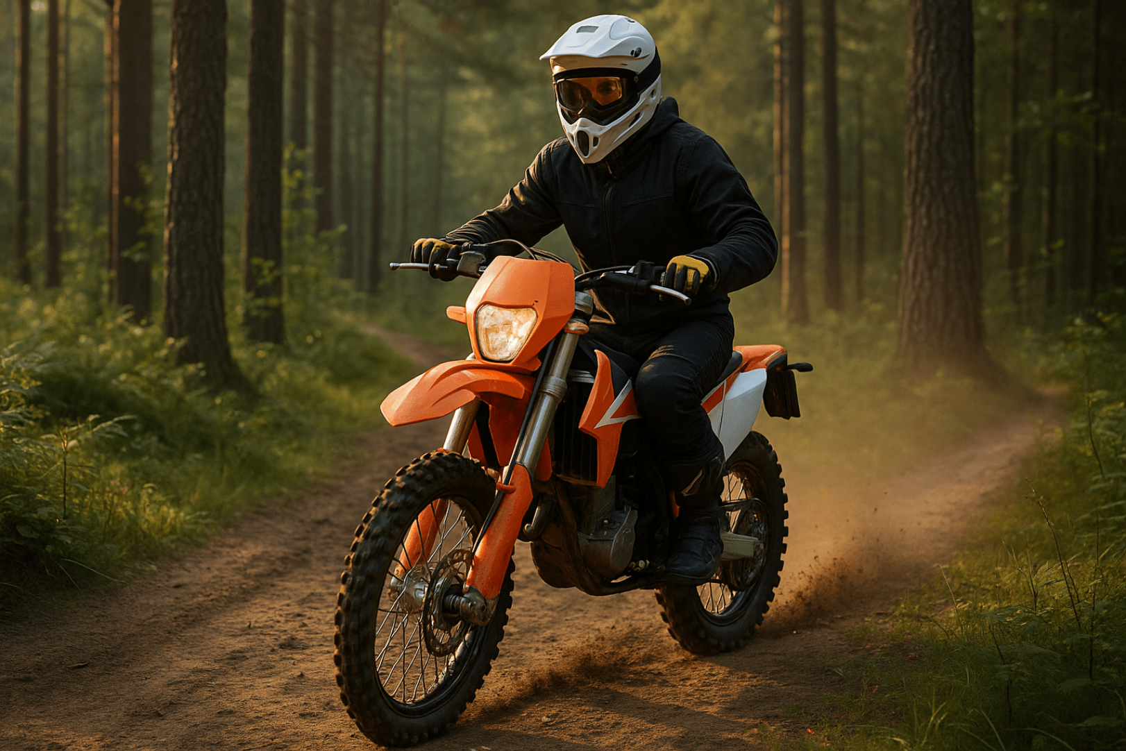  | Блог GONKA.BY | Мототехника в рассрочку, кредит, лизинг, оплата частями, доставка по Беларуси - фото как выбрать мотоцикл эндуро для первых выездов