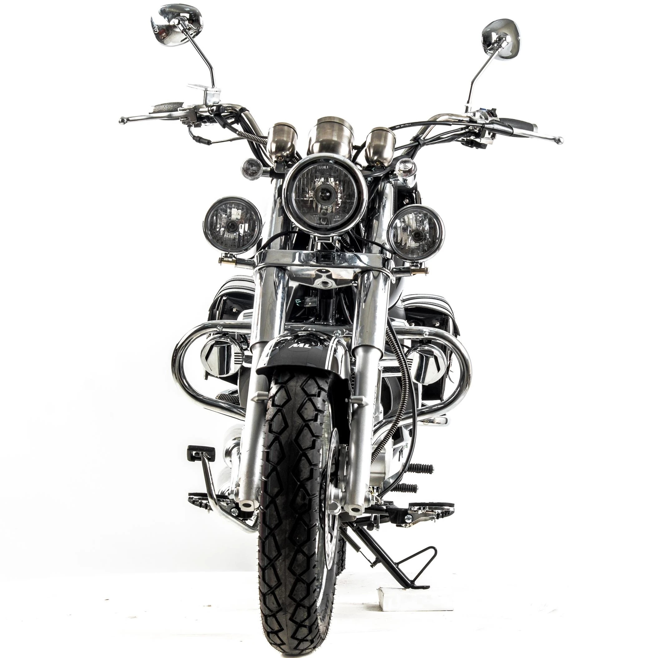  Wolf 300cc
