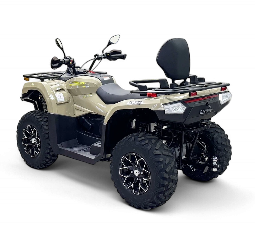  YK450A