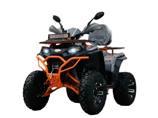 Квадроцикл ATV RRF 200CC A Standard