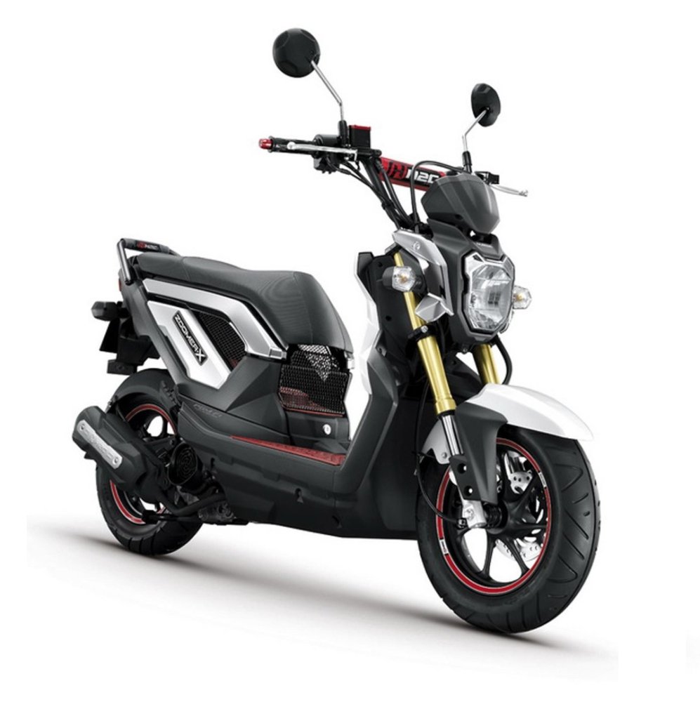 Скутер Vento Naked
