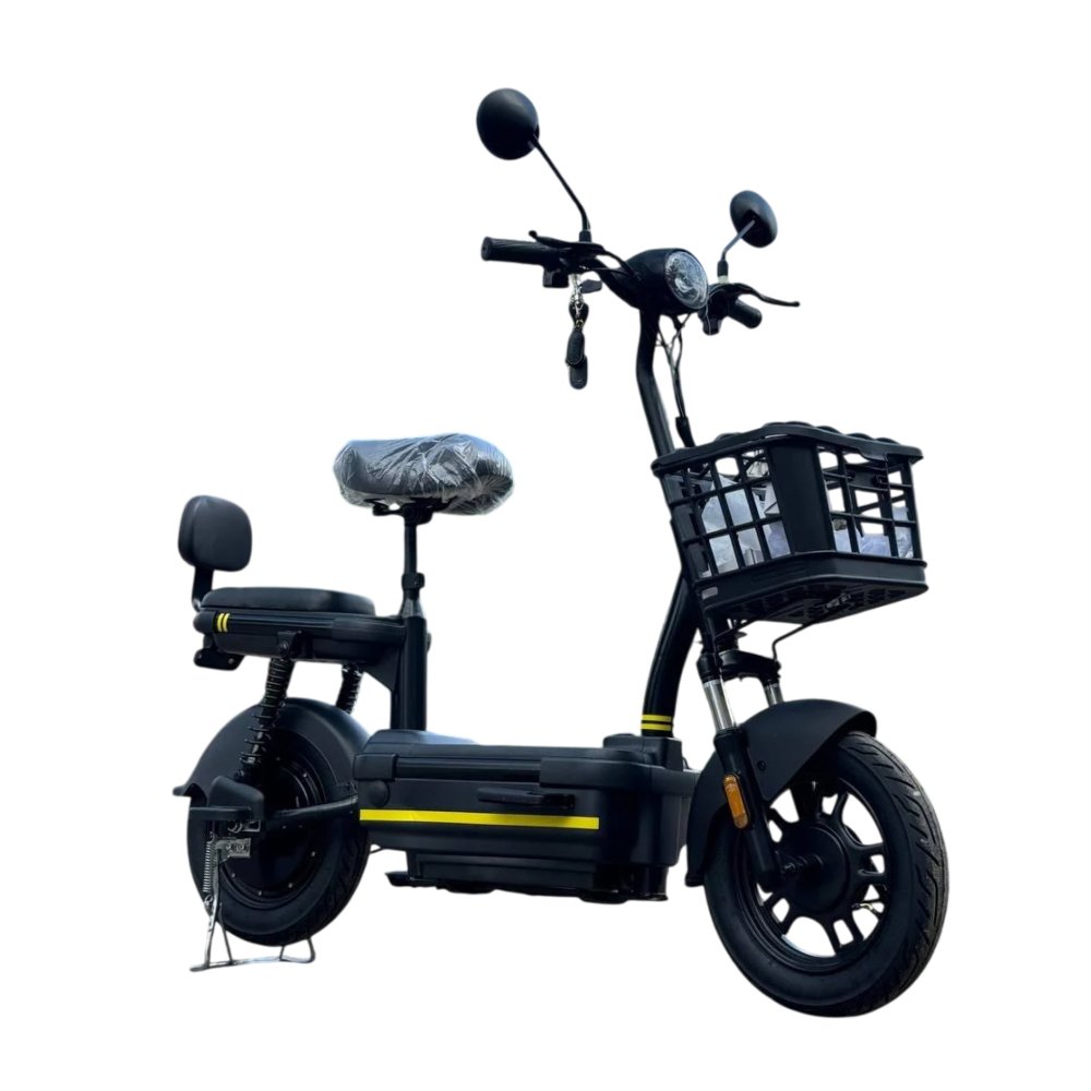 Электроскутер GT EC 02