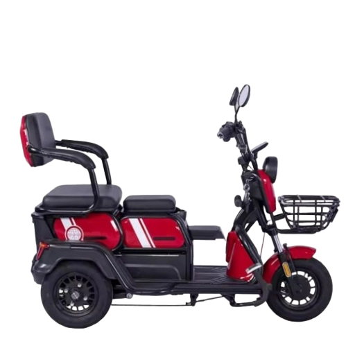 Интернет-магазин GONKA.BY мототехника для города и бездорожья. Рассрочка,, кредит, лизинг без переплат, оплата частями, без первоначального взноса, онлайн - фото электротрицикл volt trio 