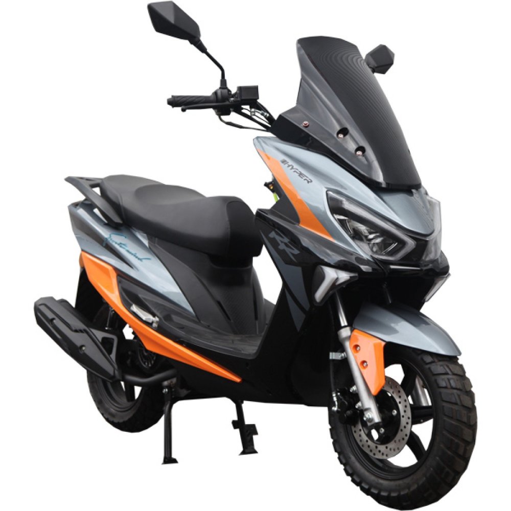Скутер RACER HYPER 150cc