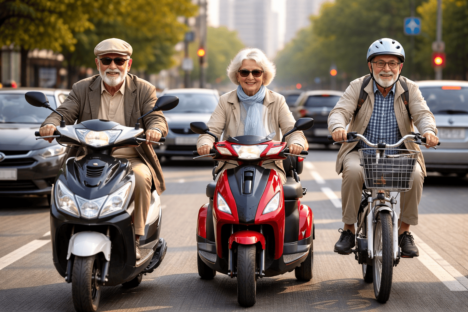  | Блог GONKA.BY | Мототехника в рассрочку, кредит, лизинг, оплата частями, доставка по Беларуси - фото нужны ли права на транспорт для пенсионеров: что важно знать перед покупкой