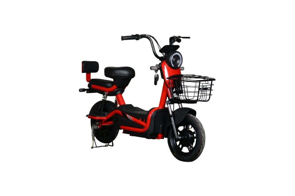 Интернет-магазин GONKA.BY мототехника для города и бездорожья. Рассрочка,, кредит, лизинг без переплат, оплата частями, без первоначального взноса, онлайн - фото электроскутер volt evo 