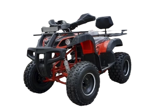 Квадроцикл ATV 250 Lite