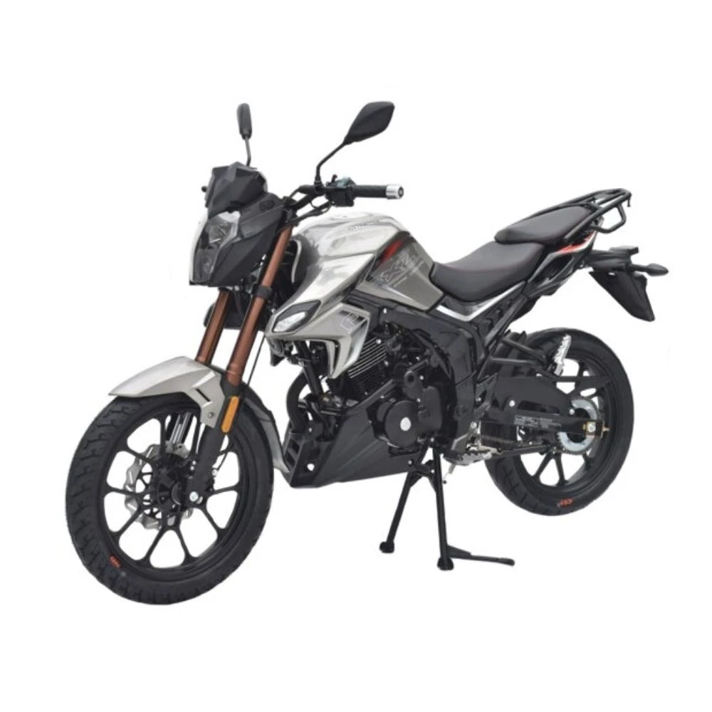  Majesty 250