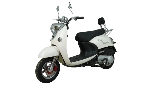 Интернет-магазин GONKA.BY мототехника для города и бездорожья. Рассрочка,, кредит, лизинг без переплат, оплата частями, без первоначального взноса, онлайн - фото скутер vento retro 49cс 