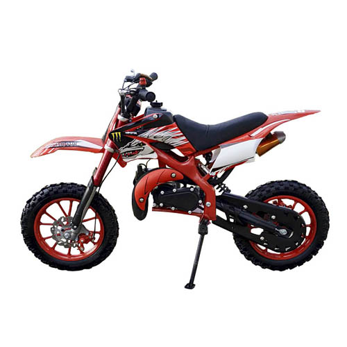 Миникросс QMC DB 701A 49cc (детский)