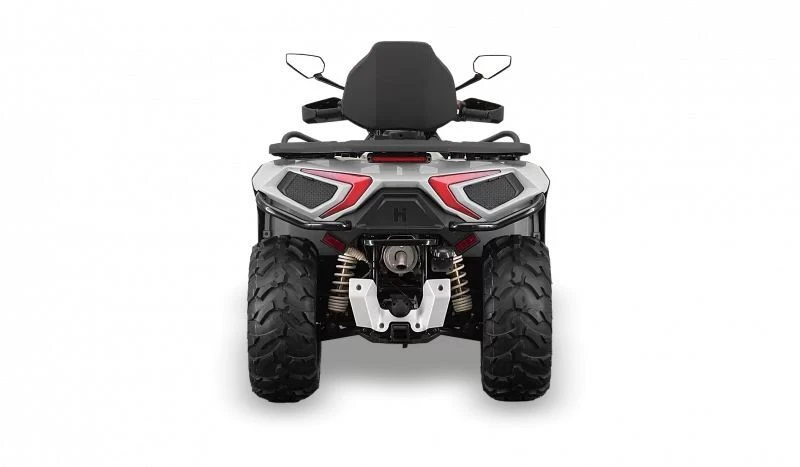  GUARDIAN 550 L