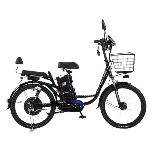 Электровелосипед SmartBalance Corsa