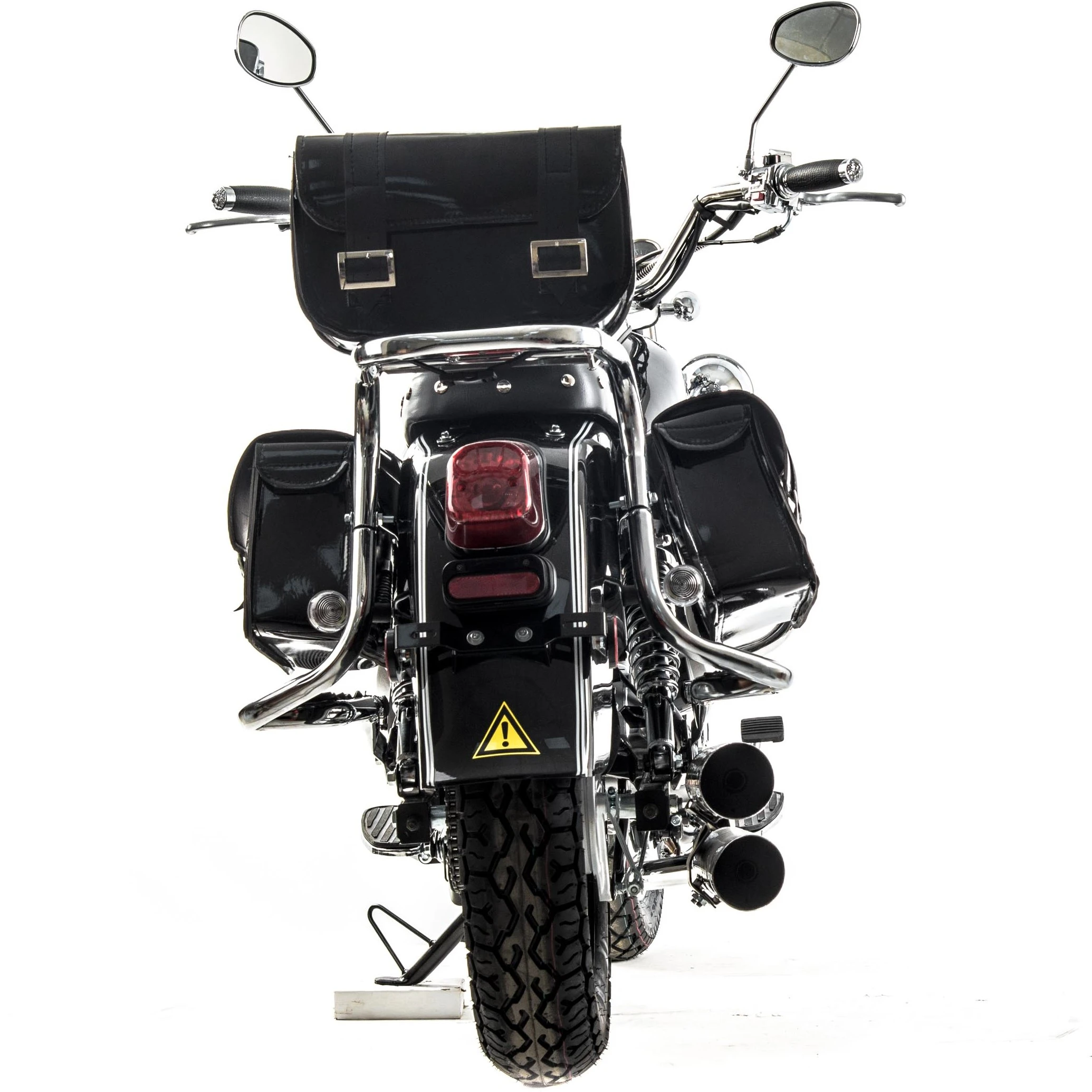  Wolf 300cc