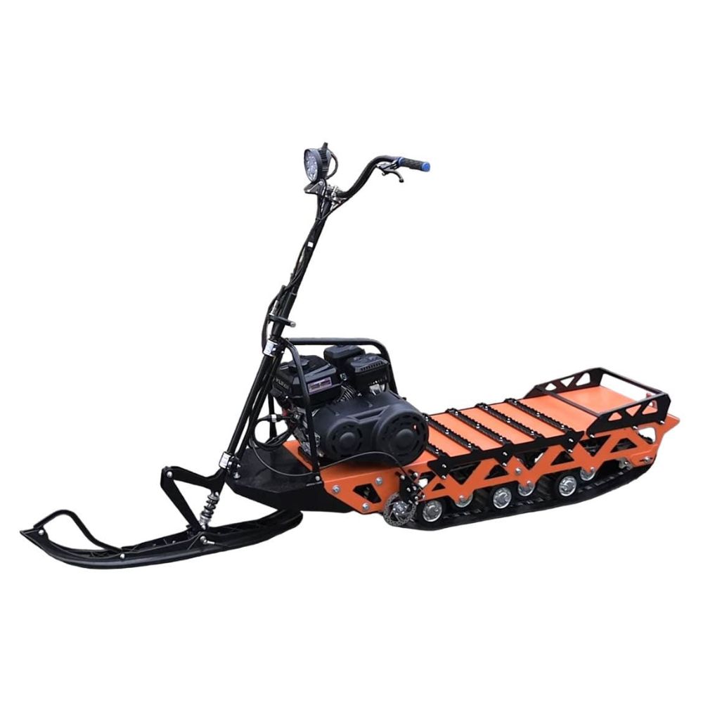 Интернет-магазин GONKA.BY мототехника для города и бездорожья. Рассрочка,, кредит, лизинг без переплат, оплата частями, без первоначального взноса, онлайн - фото снегокат соболь (ижтехмаш)  