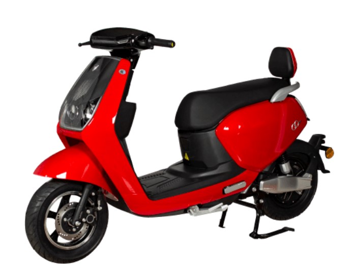 Интернет-магазин GONKA.BY мототехника для города и бездорожья. Рассрочка,, кредит, лизинг без переплат, оплата частями, без первоначального взноса, онлайн - фото электроскутер lima m9 li-ion 