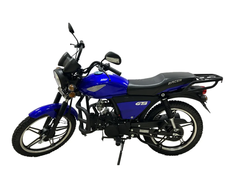 Мопед M1 RC50