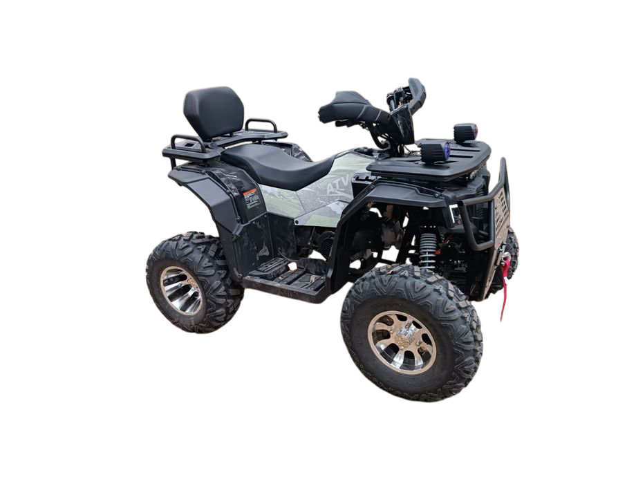 Интернет-магазин GONKA.BY мототехника для города и бездорожья. Рассрочка,, кредит, лизинг без переплат, оплата частями, без первоначального взноса, онлайн - фото квадроцикл atv mx 200cc 