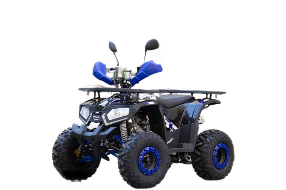 Квадроцикл ATV 125 STANDART
