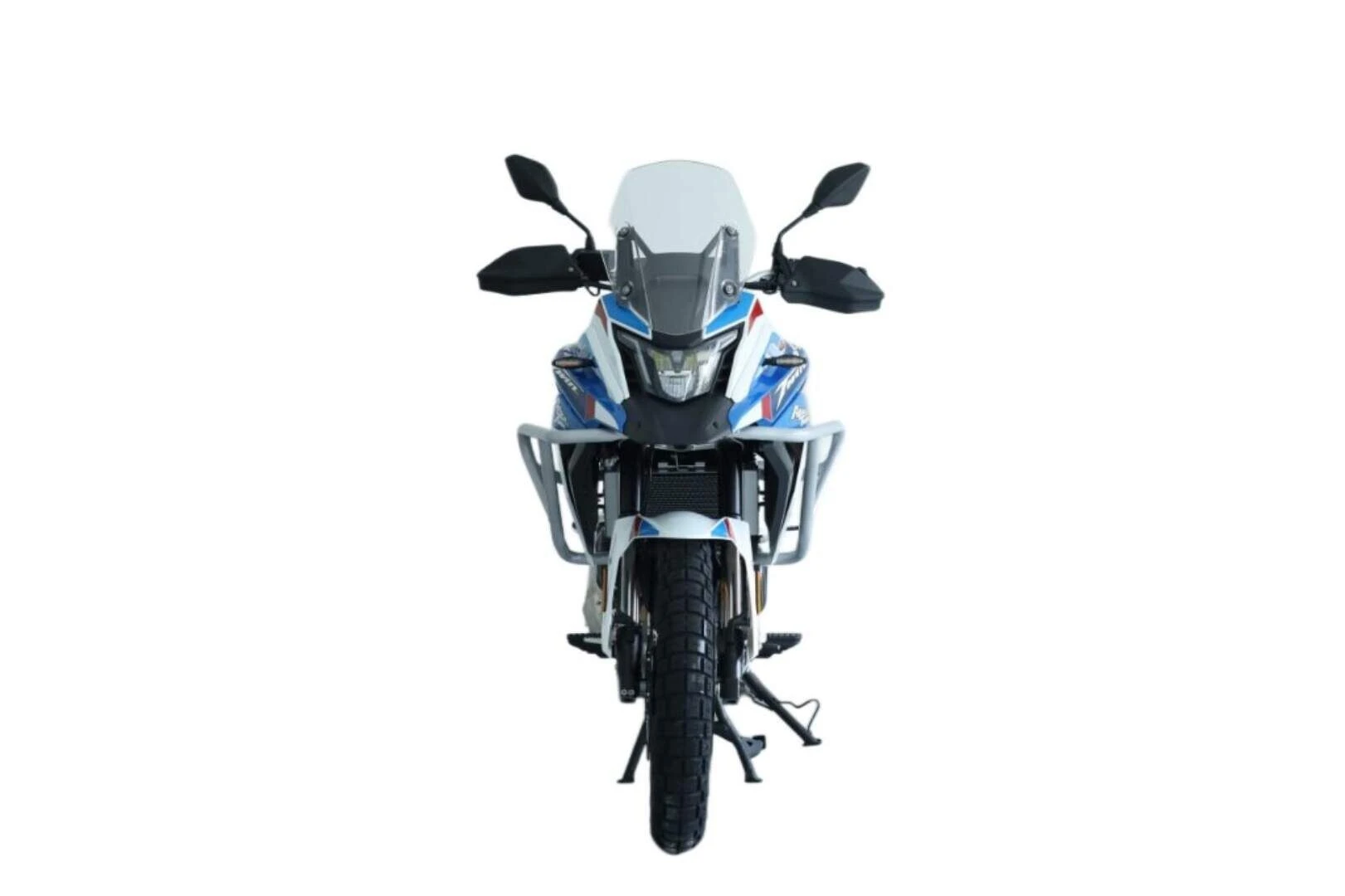  500 ENDURO NORTON