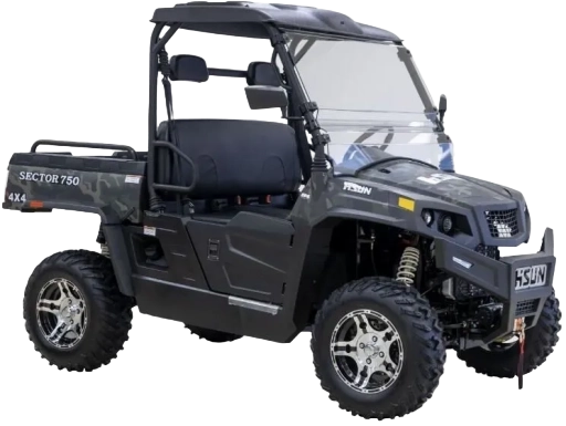 Интернет-магазин GONKA.BY мототехника для города и бездорожья. Рассрочка,, кредит, лизинг без переплат, оплата частями, без первоначального взноса, онлайн - фото багги hisun 750utv sector 