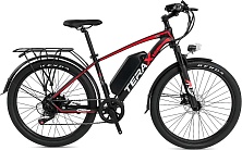 Интернет-магазин GONKA.BY мототехника для города и бездорожья. Рассрочка,, кредит, лизинг без переплат, оплата частями, без первоначального взноса, онлайн - фото электровелосипед terax v3 