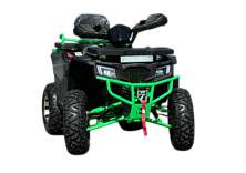 Интернет-магазин GONKA.BY мототехника для города и бездорожья. Рассрочка,, кредит, лизинг без переплат, оплата частями, без первоначального взноса, онлайн - фото квадроцикл suborbox  200сс 