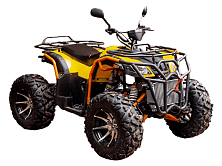 Интернет-магазин GONKA.BY мототехника для города и бездорожья. Рассрочка,, кредит, лизинг без переплат, оплата частями, без первоначального взноса, онлайн - фото квадроцикл zongshen tundra 300 lux 4х4 