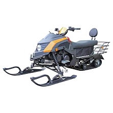 Интернет-магазин GONKA.BY мототехника для города и бездорожья. Рассрочка,, кредит, лизинг без переплат, оплата частями, без первоначального взноса, онлайн - фото снегоход motoland snowfox 200 (машинокомплект) 