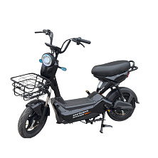 Интернет-магазин GONKA.BY мототехника для города и бездорожья. Рассрочка,, кредит, лизинг без переплат, оплата частями, без первоначального взноса, онлайн - фото электроскутер smart balance minicooper черный/серый/красный           