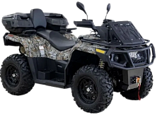 Интернет-магазин GONKA.BY мототехника для города и бездорожья. Рассрочка,, кредит, лизинг без переплат, оплата частями, без первоначального взноса, онлайн - фото квадроцикл hisun 1000atv 