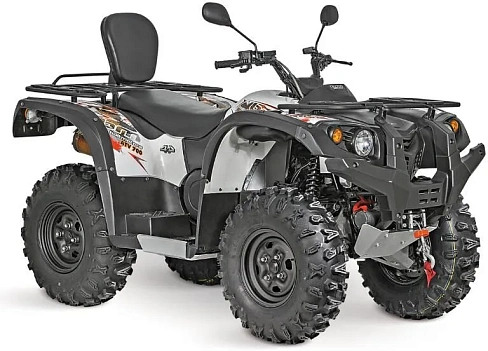  STRIKER 700 EFI