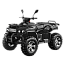 Электроквадроциклы