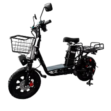 Интернет-магазин GONKA.BY мототехника для города и бездорожья. Рассрочка,, кредит, лизинг без переплат, оплата частями, без первоначального взноса, онлайн - фото электровелосипед gt v6 pro plus monster30ah 