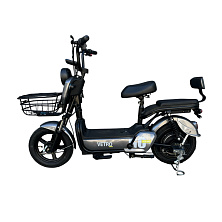 Интернет-магазин GONKA.BY мототехника для города и бездорожья. Рассрочка,, кредит, лизинг без переплат, оплата частями, без первоначального взноса, онлайн - фото электроскутер vetro aska 48/12 