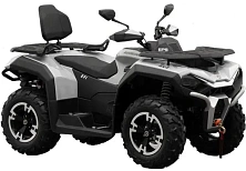 Интернет-магазин GONKA.BY мототехника для города и бездорожья. Рассрочка,, кредит, лизинг без переплат, оплата частями, без первоначального взноса, онлайн - фото квадроцикл hisun guardian 550 l  
