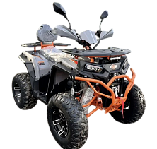 Интернет-магазин GONKA.BY мототехника для города и бездорожья. Рассрочка,, кредит, лизинг без переплат, оплата частями, без первоначального взноса, онлайн - фото квадроцикл viking new 200 pro 