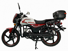 Интернет-магазин GONKA.BY мототехника для города и бездорожья. Рассрочка,, кредит, лизинг без переплат, оплата частями, без первоначального взноса, онлайн - фото мопед motoland альфа rs 11 (lm48-b) 